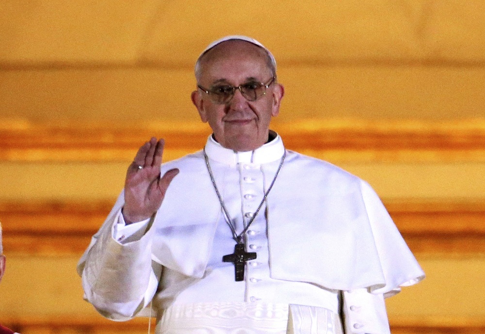 Pope-francis