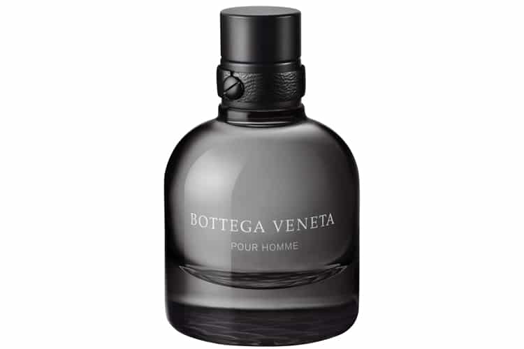 Pour Homme by Bottega Veneta
