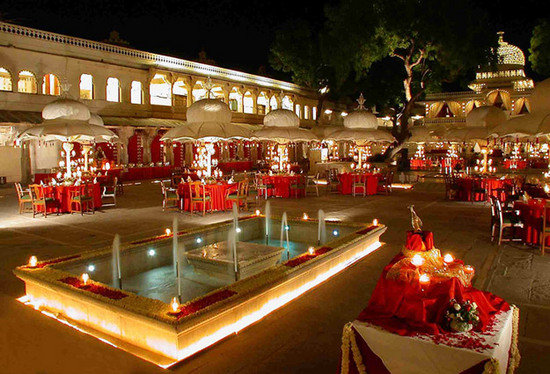 Rai Ka Bagh Palace Jodhpur - History, Timings, Entry Fee, Location