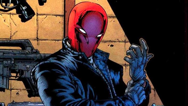 10 Best Comic Book Anti-Heroes of All Time