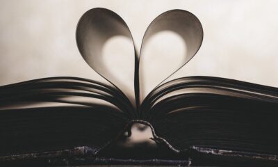 Romantic books
