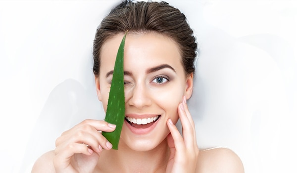 Benefits and Uses of Aloe Vera Gel for Face and Skin | Be Beautiful India