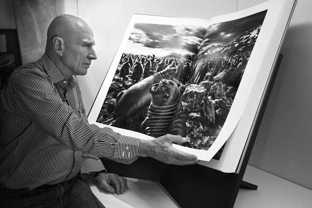 10 Famous Photographers that Shook the World