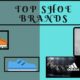 Top 10 Shoe Brands In The World