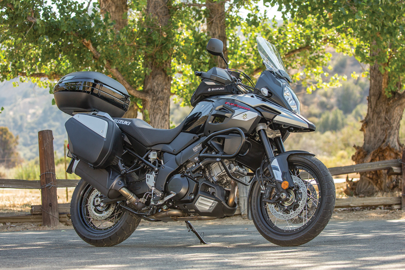 Top 10 Mountain Motorcycle For Best Ride to Off-Road