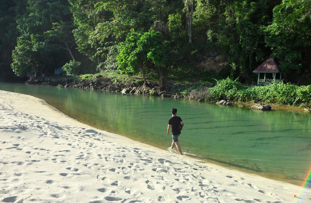 These Are Shortest Rivers In The World | Seasia.co