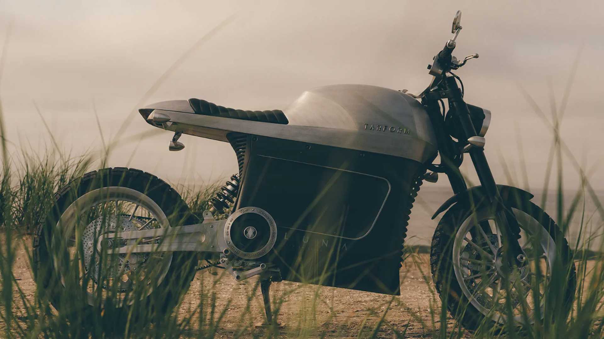 The 10 Best Electric Motorcycles