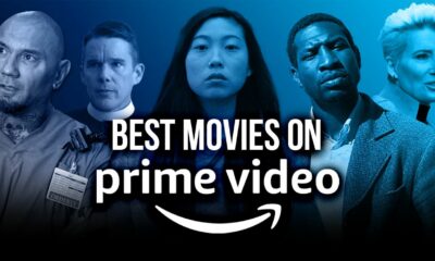 The 10 best movies on Amazon Prime to watch right now