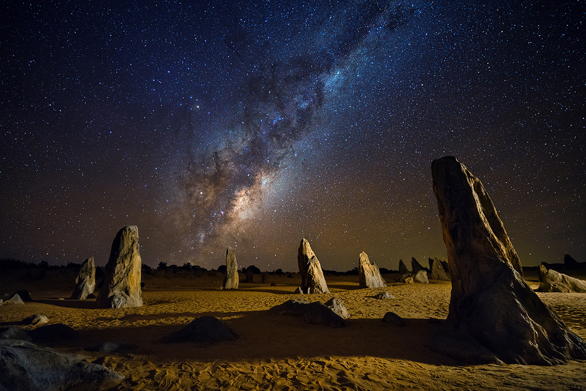 Western Australia