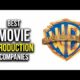 The Top 10 Movie Production Companies of All Time