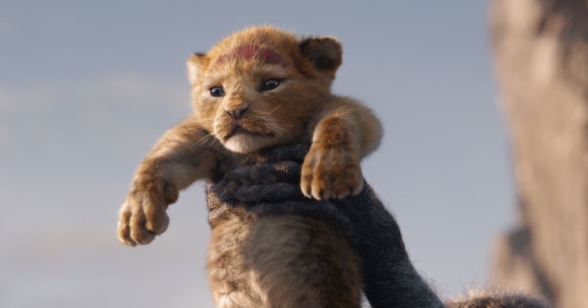 Lion King 2019: what's better and worse about the Disney remake - Vox