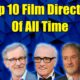 Top Hollywood Directors