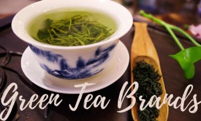 Top 10 Green Tea For Weight Loss