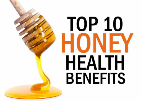 Top 10 Benefits Of Honey In 2024 2192