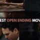 Top 10 Movies With Best Open Endings