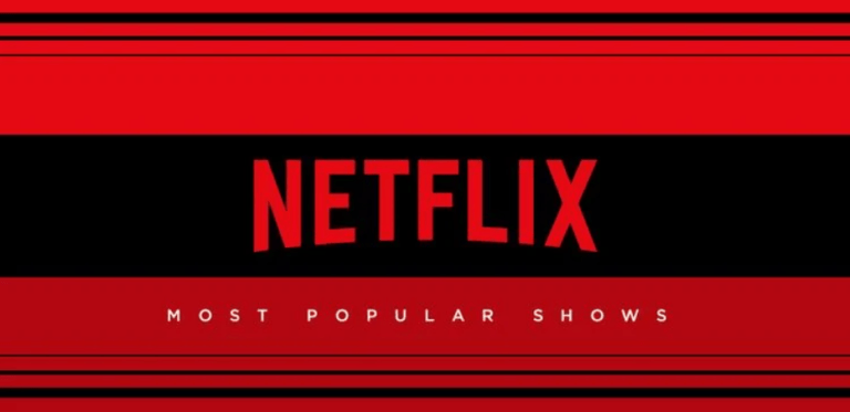 top 10 web series in netflix