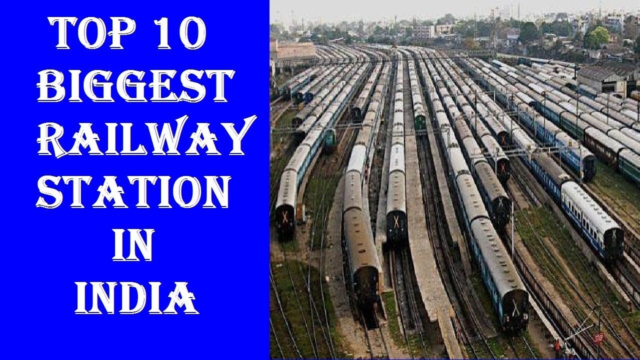 Top-10-biggest-railway-station-in-India.
