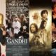 Top 10 movies that won the most Oscars