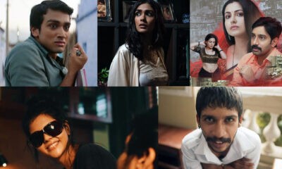 Top 5 Must Watch Anthology Films on OTT 2020