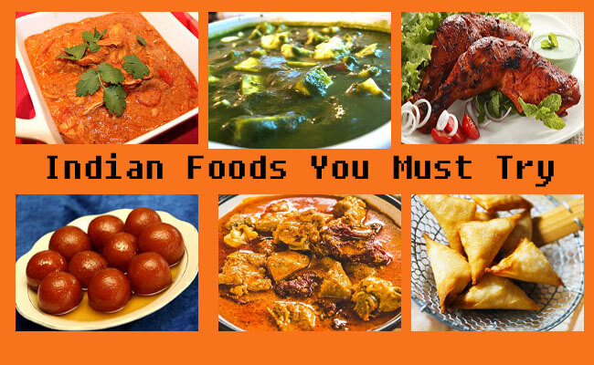 Top 10 Indian Dishes That You Must Try At Home