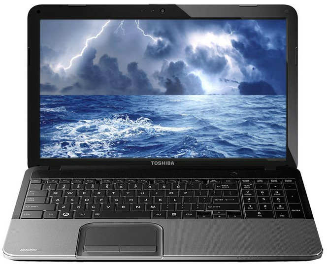 Toshiba Satellite C850 E0011 Laptop