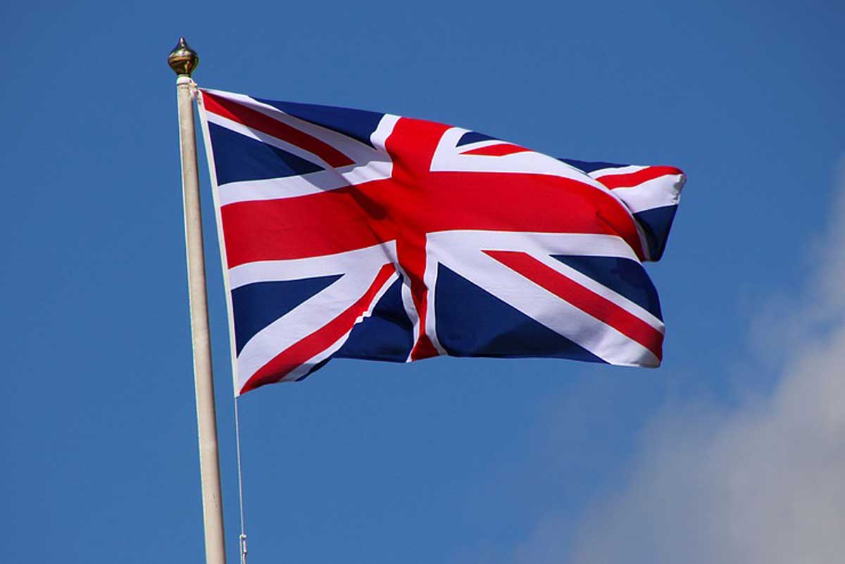 Why is the United Kingdom flag called the Union Jack? - Great British Mag