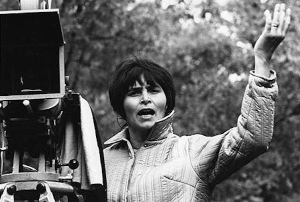 Top 10 Female Directors Of All Time.