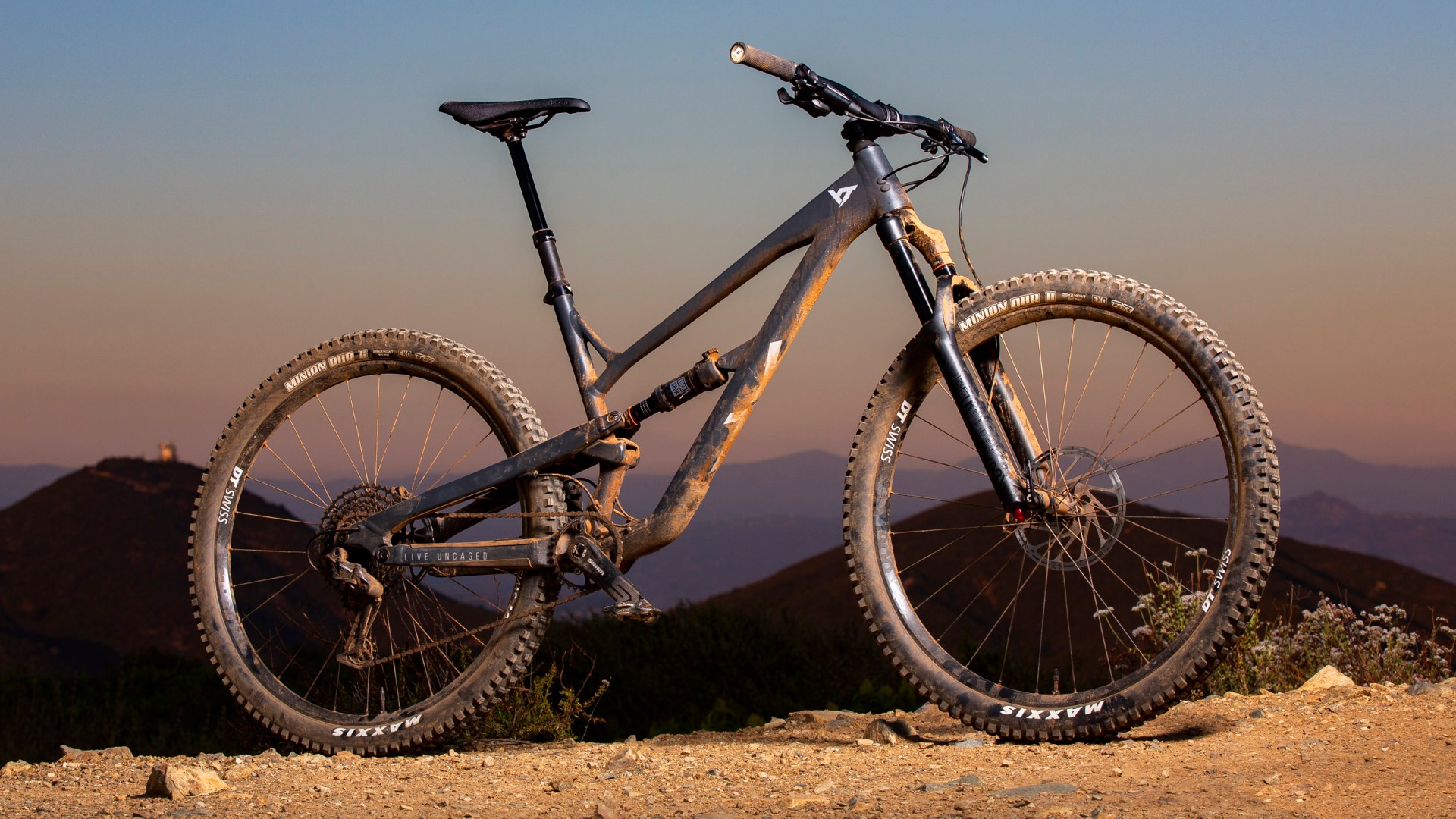 Top 10 Best Mountain Bikes