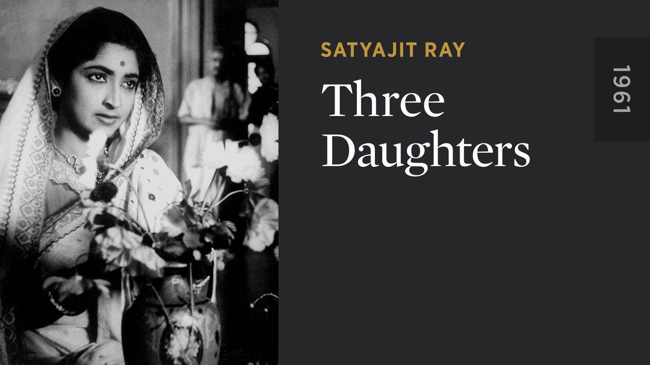 Three Daughters (1961)