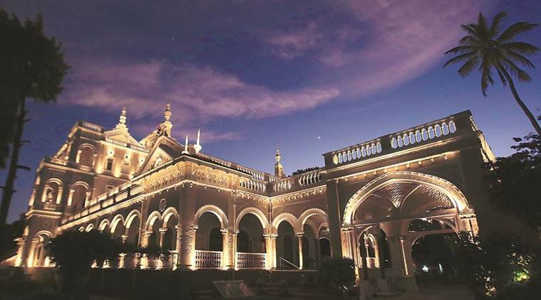 aga-khan palace