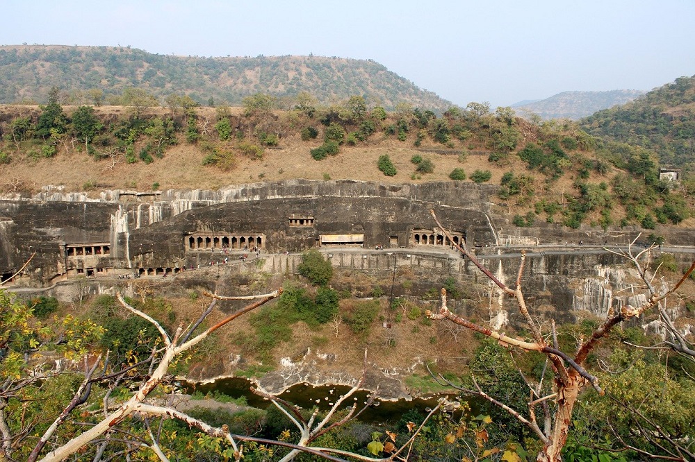 ajanta-caves