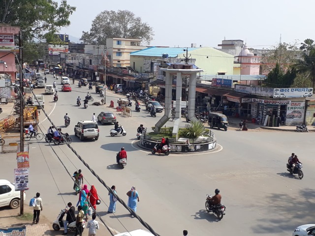 Swachh Sarvekshan Award 2019 Ambikapur second place in most clean cities of the country