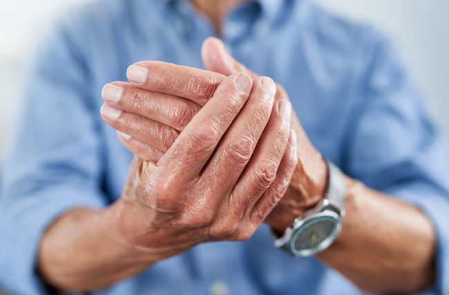 6 Myths About Joint Pain and Arthritis – Health Essentials from Cleveland Clinic