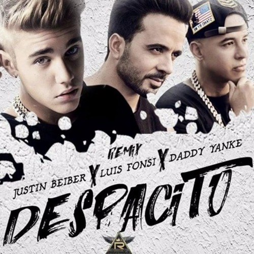 Luis Fonsi & Daddy Yankee - Despacito (ft. Justin Bieber) english Remix) DJ Gamer (edition) by Damian Arroyo 23 / DJ Gamer