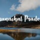 arunachal pradesh
