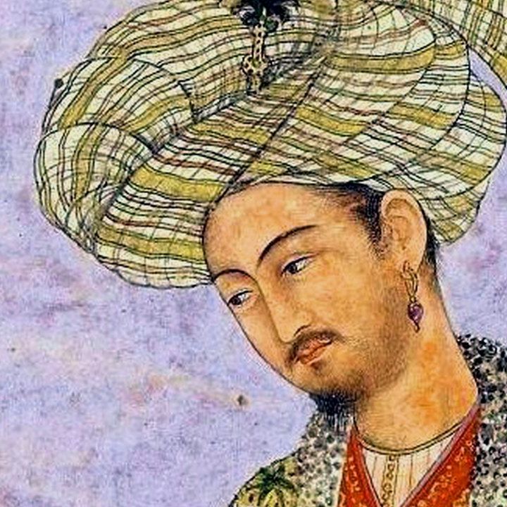 Biography of Babur, Founder of the Mughal Empire