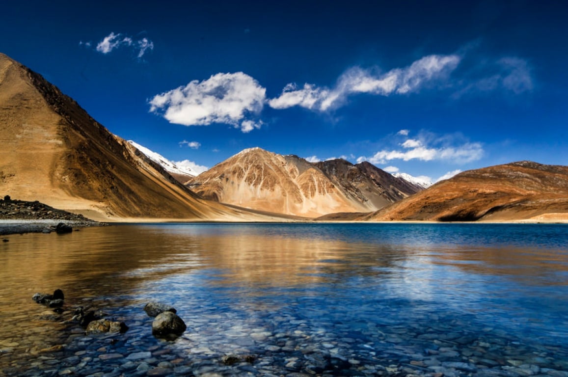 Leh Ladakh Backpacking Tour Package 2019 | Adventure Nation