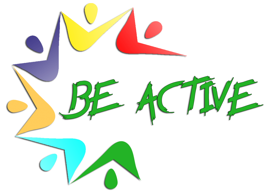 Be Active