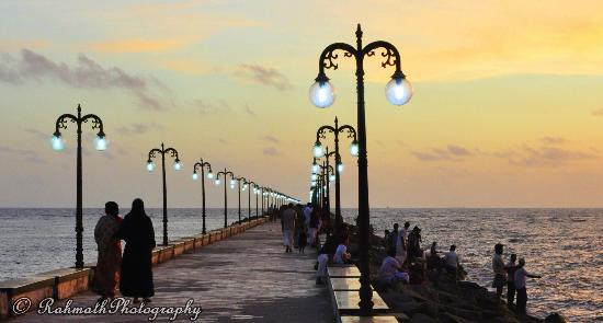 beypore-beach