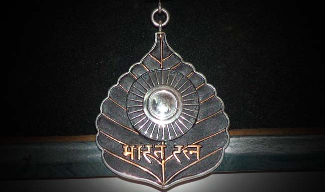 Bharat Ratna Award: List of Recipients (1954-2021)