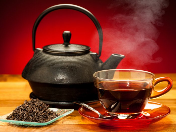 11 Research-Backed Health Benefits Of Black Tea | Organic Facts