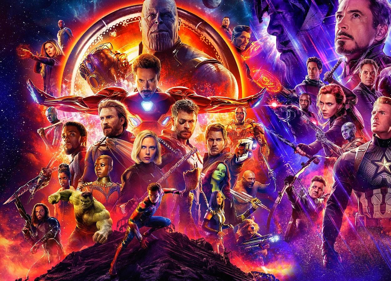 Everything You Need to Know Before Watching 'Avengers: Endgame'