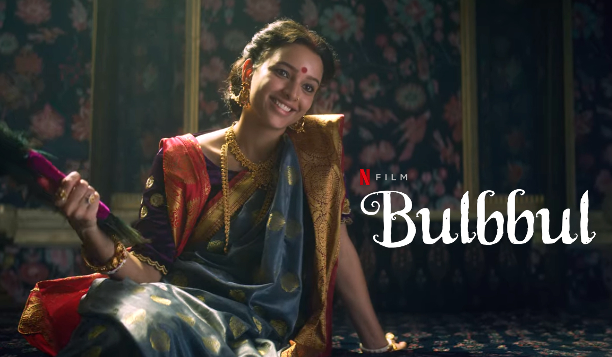 Honest Review of Bulbbul: Why the feminist horror seems problematic | Dhaka Tribune