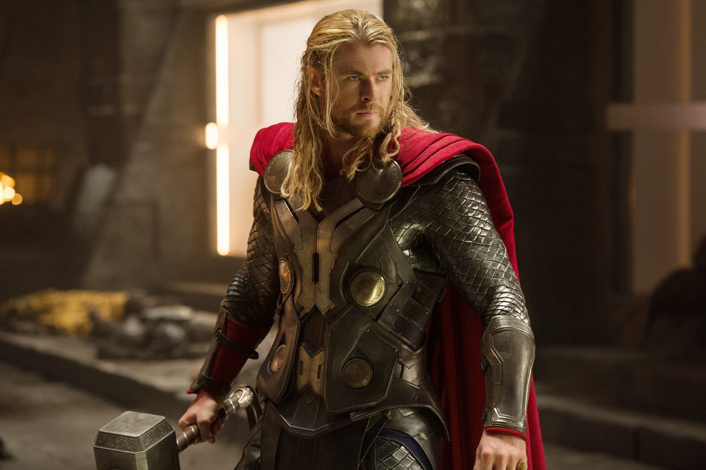 Thor: Ragnarok Has the Potential to Break the Marvel Mold