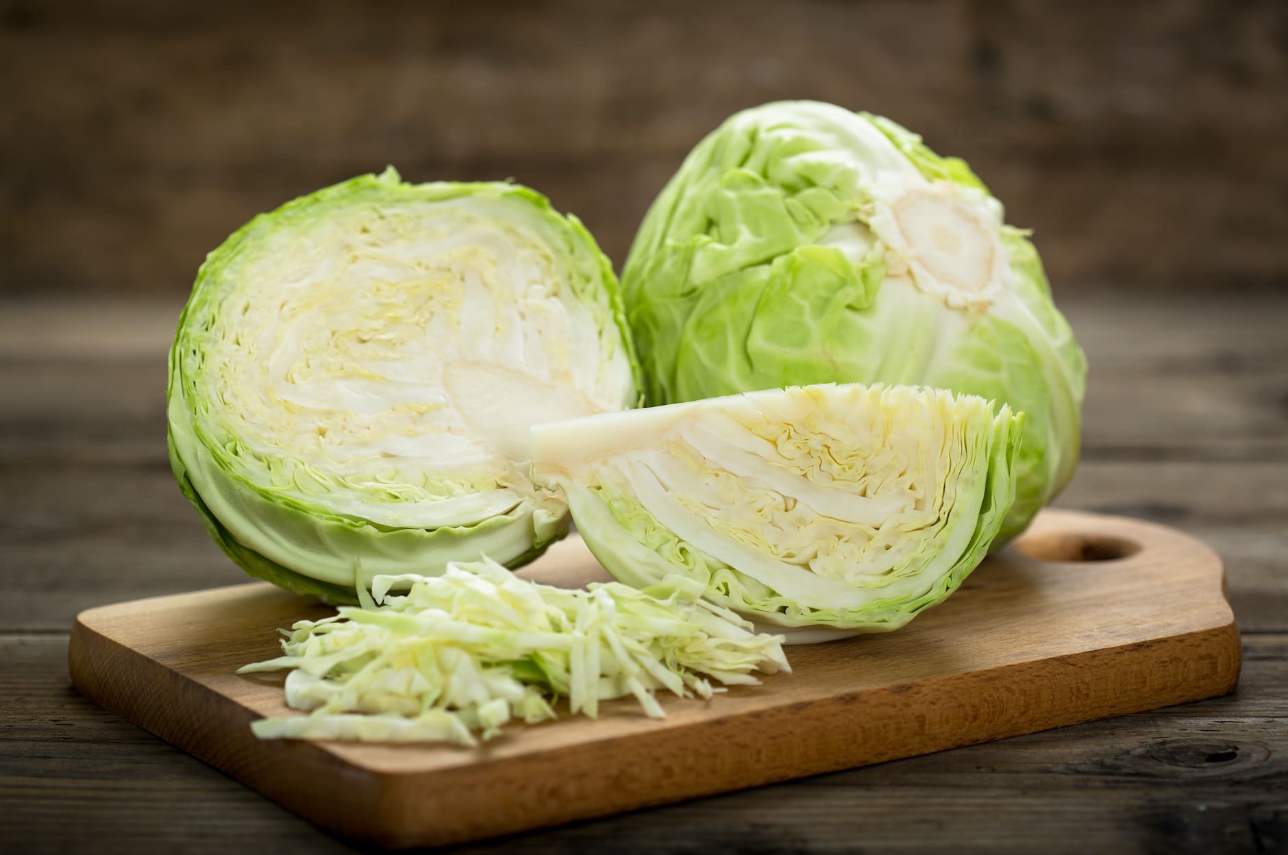 13 Health Benefits of Cabbage - Farmers' Almanac