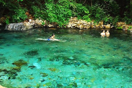 Rio Azuis Aurora do Tocantins | Tickets & Tours - Tripadvisor