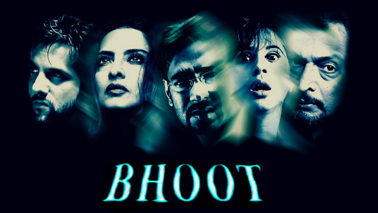 Bhoot Movie: Watch Full Movie Online on JioCinema