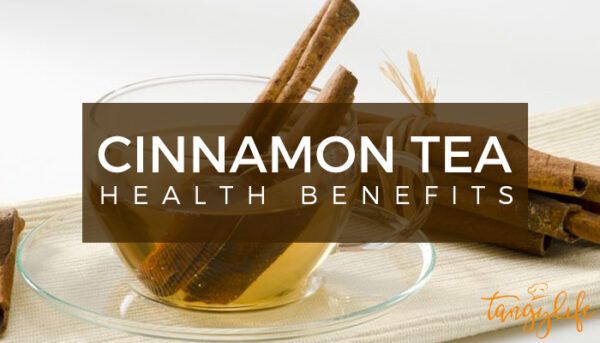 Top 10 Impressive Health Benefits Of Cinnamon Tea In 2024