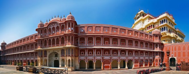 City Palace Jaipur - Everything You Need To Know About | Thomas Cook Blog