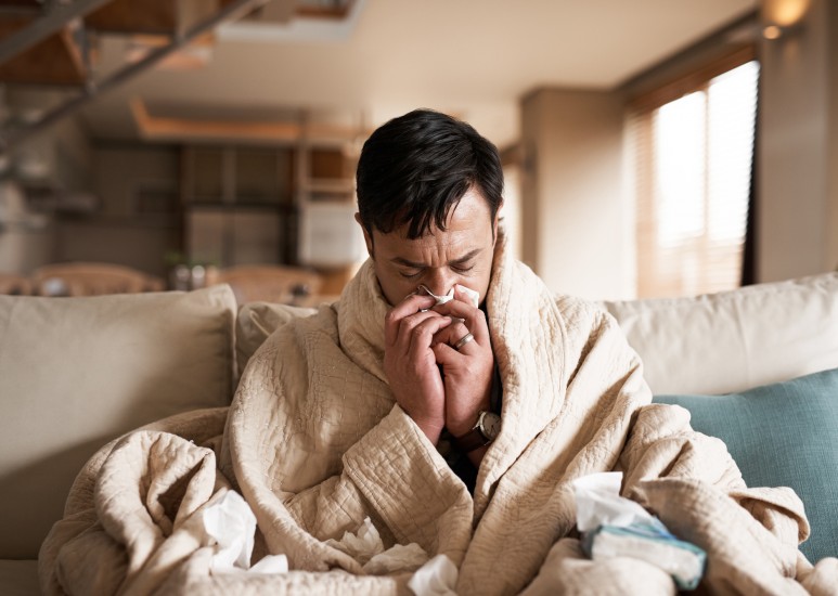 Is it the Flu, COVID-19 or a Cold? | Community Health Network